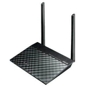 Маршрутизатор asus RT-N11P 90IG01D0-BR3030