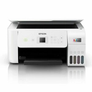 Мфу epson L3266 (white)