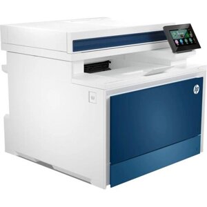 Мфу HP color laserjet pro MFP 4303dw ( 5HH65A) A4