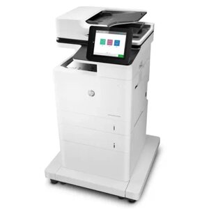 Мфу HP laserjet enterprise M635fht ( 7PS98A) A4