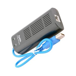 Модем zyxel ADSL P630S EE USB