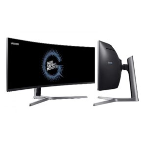 Monitor samsung LC49HG90dmixci 49"