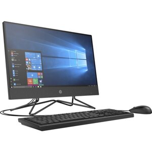 Моноблок HP 205 G4 aio 44F83ES