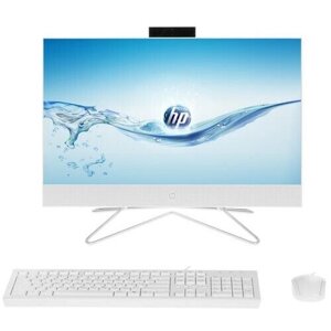 Моноблок HP 205 G8 all-in-one 23.8 (6D456EA)