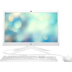 Моноблок HP All-in-One 21-b0050ur PC, 49M69EA