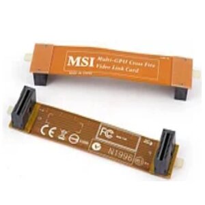 Мост SLI crossfire MSI MS-4120