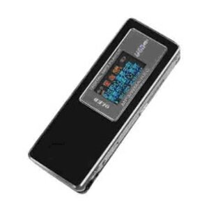 MP3 player PM-860