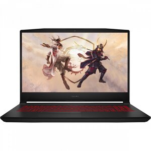 MSI katana GF76 11UE-294XKZ