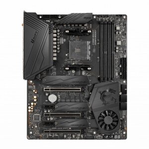 MSI MEG X570 unify