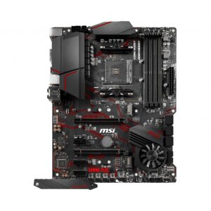 MSI MPG X570 gaming PLUS