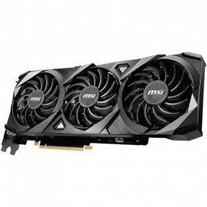 MSI nvidia geforce RTX 3070 ventus 3X 8G OC LHR