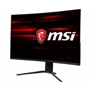 MSI optix MAG321CURV