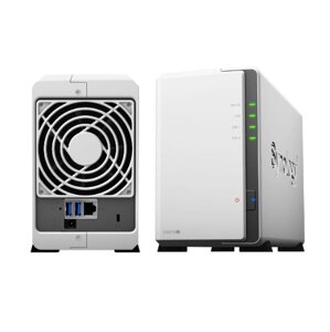 NAS synology DS218j