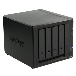 NAS Synology DS418play