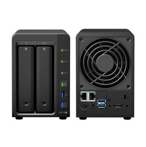 NAS Synology Synology DS718