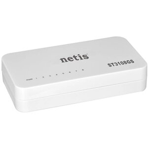 Netis ST3108G