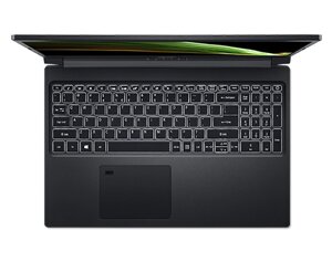 Ноутбук Acer A-Series Ryzen5/16Gb/SSD 512Gb/RTX3050
