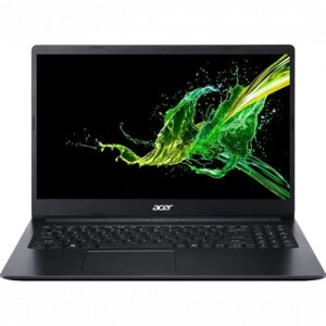 Ноутбук acer aspire 3 (A315-34) (NX. HE3er. 008)