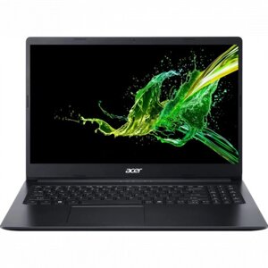 Ноутбук acer aspire 3 (A315-34) (NX. HE3er. 01E)