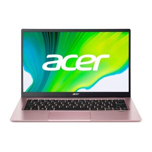 Ноутбук ACER aspire 3 A315-35-P5ty (NX. A6ler. 00V)