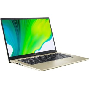 Ноутбук ACER SWIFT 1 SF114-34 (NX. A75ER. 005)