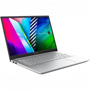 Ноутбук ASUS (90NB0uy3-M01030) silver