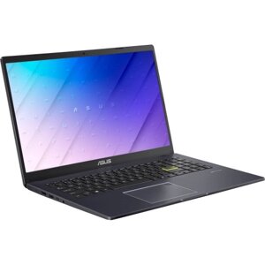 Ноутбук ASUS E510MA (90NB0q61-M11790) black