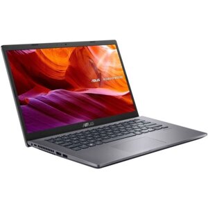 Ноутбук ASUS laptop X409FA (90NB0ms2-M09110)