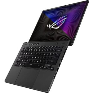 Ноутбук ASUS ROG zephyrus G14 GA402RJ (90NR09T4-M003U0)