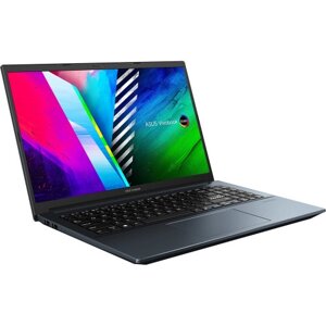 Ноутбук ASUS vivobook pro 15 OLED M3500QC (90NB0ut2-M002S0)
