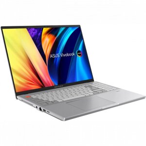 Ноутбук, ASUS vivobook pro 16X M7601RM-MX071W