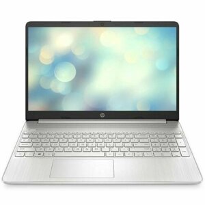 Ноутбук HP 15s-fq2111ur, 5D5E5EA