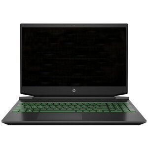 Ноутбук HP 640C8ea OMEN by HP laptop 17-ck0068ur 17.3 QHD