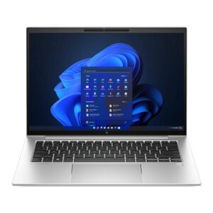 Ноутбук HP EliteBook 840 G10 (819W5EA), Silver