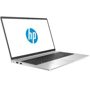 Ноутбук HP ProBook 450 G10 (85B72EA), Silver