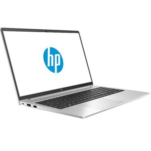 Ноутбук HP probook 450 G10 (B58Z2ea), silver