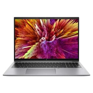 Ноутбук HP ZBook Firefly 16 G10 (865Q5EA), Silver