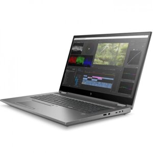 Ноутбук HP zbook fury 17 G8 (4A6a3EA)