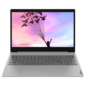 Ноутбук Lenovo Ideapad 3 (81WE007GRK)
