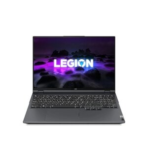 Ноутбук lenovo legion 5 15ACH6h (82JU000WRK)