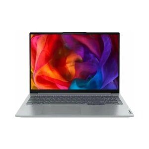 Ноутбук lenovo thinkbook 16 G6 IRL (21KH0095RU)