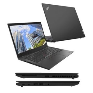 Ноутбук Lenovo ThinkPad T14s G3 (21BR002XRT)