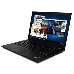 Ноутбук Lenovo ThinkPad T14s Gen 4 (21F6003XRT)