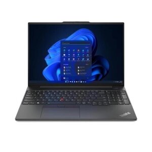 Ноутбук Lenovo ThinkPad T16 Gen 1 (21BV006PRT)