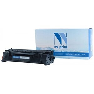 NV print CF280A/CE505A NV-CF280A