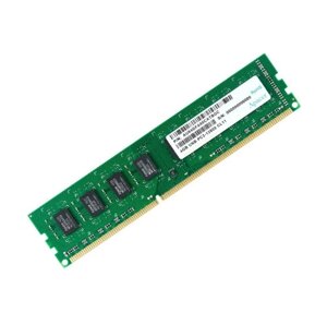 Оперативная память apacer 1GB DDR3 UNB PC3-8500 CL7 78.01GC4.331