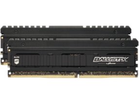 Оперативная память Ballistix BLE2C8G4D32BEEAK