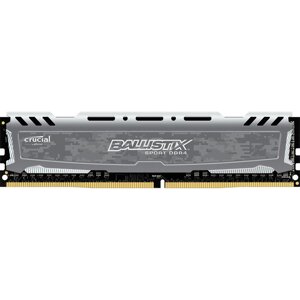 Оперативная память Crucial Ballistix Sport LT BLS16G4D26BFSC