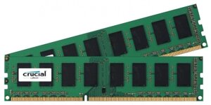 Оперативная память Crucial CT102464BD160B 8192Mb DDR3