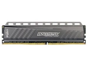 Оперативная память DDR4 3000MHz Crucial 8GB Ballistix Tactical BLT8G4D30AETA